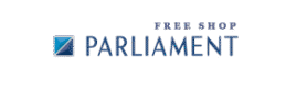 Parliament Free Shop